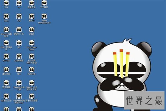 世界最厉害的电脑病毒排行,爱虫病毒破坏力惊人!