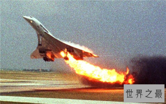 十大著名工程灾难,泰坦尼克号成为最大的灾难!