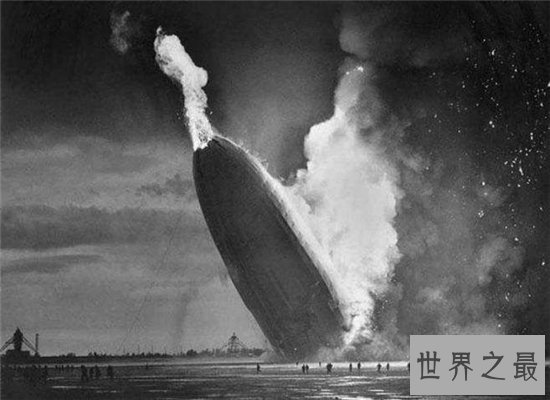 十大著名工程灾难,泰坦尼克号成为最大的灾难!