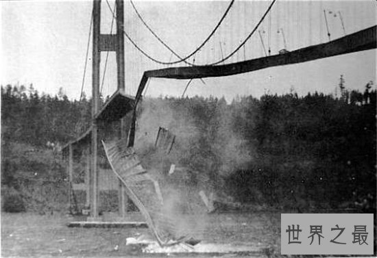 十大著名工程灾难,泰坦尼克号成为最大的灾难!