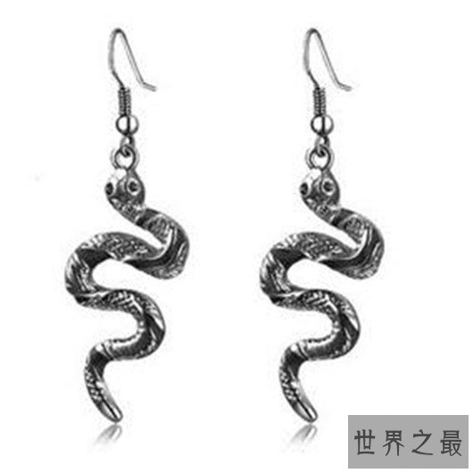 世界上最奇怪的蛇排行,竟然还有防蚊子的功效