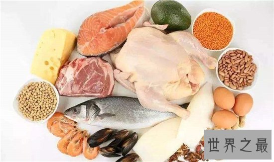 预防头发变白的十种方法,用这十种方法年轻十岁!