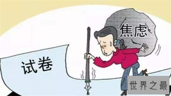 预防头发变白的十种方法,用这十种方法年轻十岁!