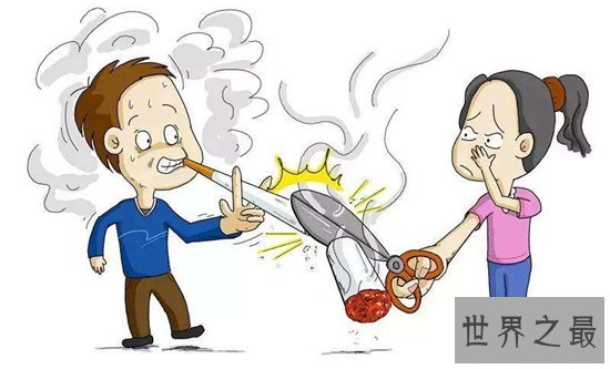 预防头发变白的十种方法,用这十种方法年轻十岁!