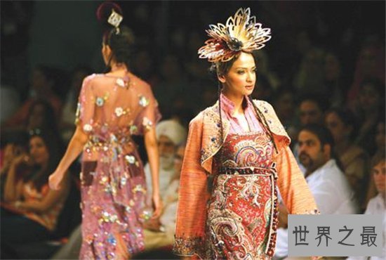 世界十大著名时装周,米兰时装周仅排第二位!