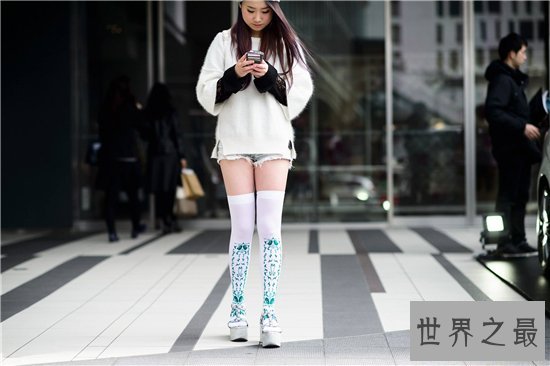 世界十大著名时装周,米兰时装周仅排第二位!