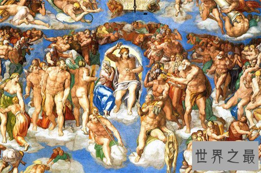 超恐怖世界预言排行,第三次世界大战真的会发生吗