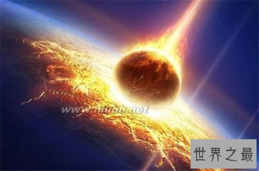 超恐怖世界预言排行,第三次世界大战真的会发生吗