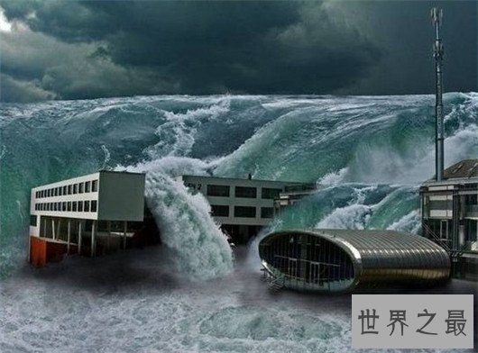 超恐怖世界预言排行,第三次世界大战真的会发生吗