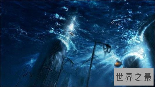 超恐怖世界预言排行,第三次世界大战真的会发生吗