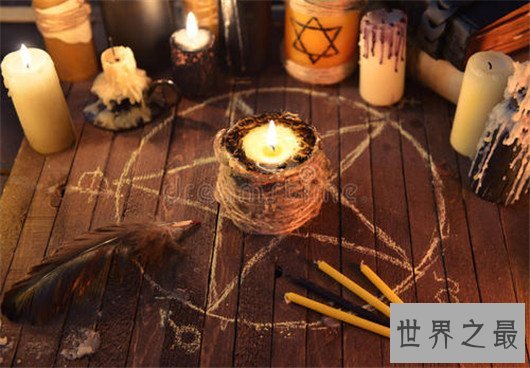 超恐怖世界预言排行,第三次世界大战真的会发生吗