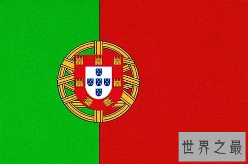 世界十大最美丽的国旗,中国最美!