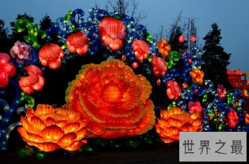 世界十大最丰富多彩的节日,那达慕节你听说过吗?