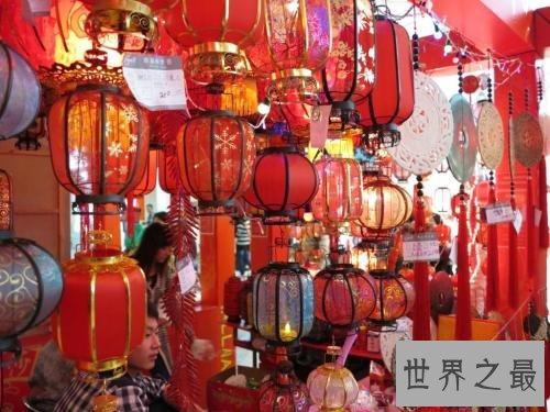 世界十大最丰富多彩的节日,那达慕节你听说过吗?