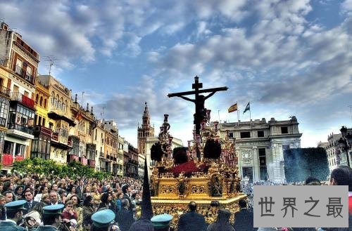 世界十大最丰富多彩的节日,那达慕节你听说过吗?