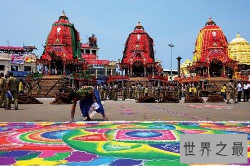 世界十大最丰富多彩的节日,那达慕节你听说过吗?