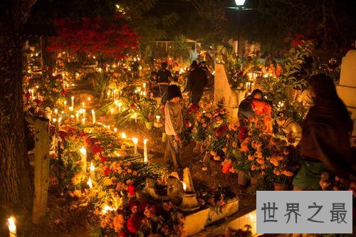 世界十大最丰富多彩的节日,那达慕节你听说过吗?