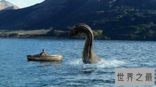 世界十大最恐怖生物,动辄威胁人类生命。