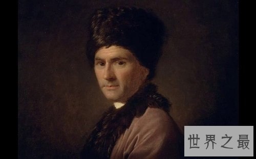 世界十大哲学家,你都拜读过谁的著作呢?