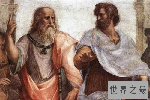 世界十大哲学家,你都拜读过谁的著作呢?