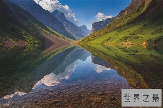 世界上海拔最高的国家，不丹第一尼泊尔第二！