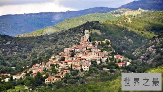 世界上海拔最高的国家，不丹第一尼泊尔第二！