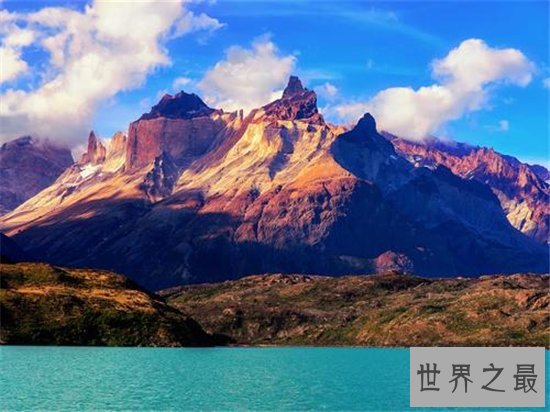 世界上海拔最高的国家，不丹第一尼泊尔第二！