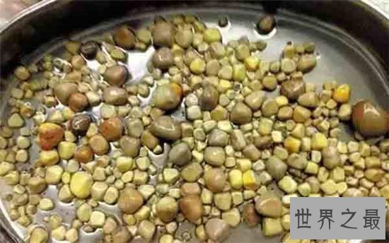 最难破的十项吉尼斯纪录,最难杀死的人枪都打不死!