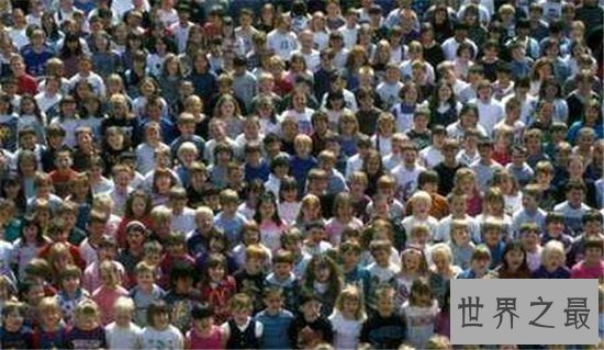 最难破的十项吉尼斯纪录,最难杀死的人枪都打不死!