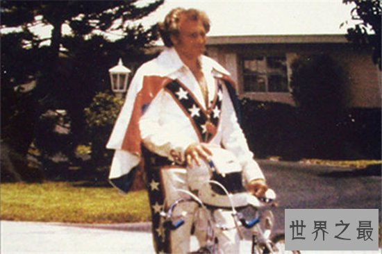 最难破的十项吉尼斯纪录,最难杀死的人枪都打不死!