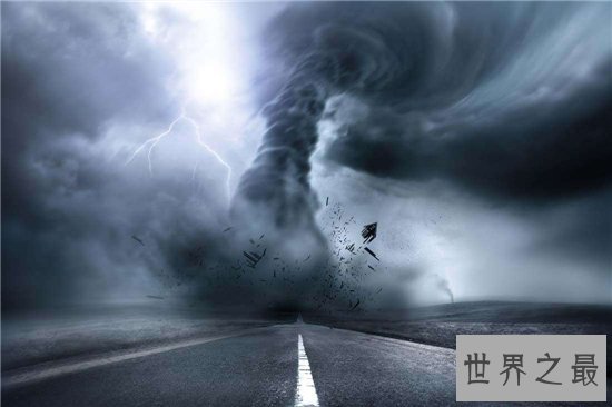 最难破的十项吉尼斯纪录,最难杀死的人枪都打不死!