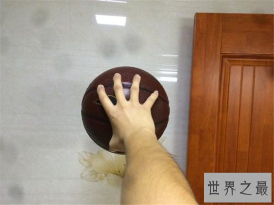 最难破的十项吉尼斯纪录,最难杀死的人枪都打不死!