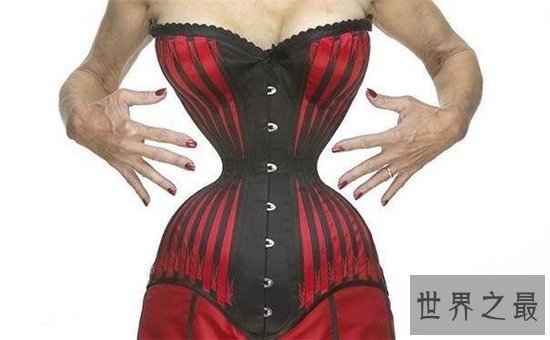 全球女性吉尼斯纪录排行,谁说女子不如男!