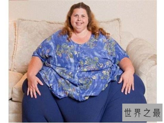 全球女性吉尼斯纪录排行,谁说女子不如男!