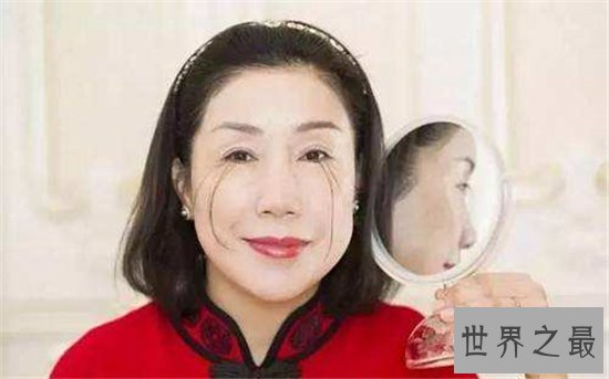 全球女性吉尼斯纪录排行,谁说女子不如男!