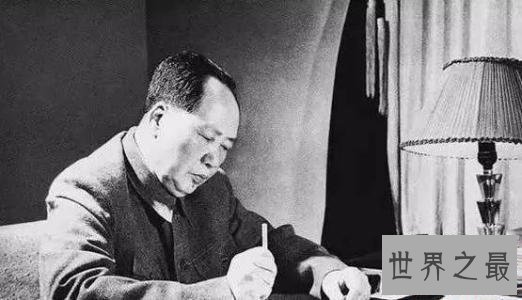 世界十大公认伟人,第一个是毛泽东,第二孙中山!