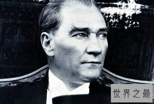 世界十大公认伟人,第一个是毛泽东,第二孙中山!