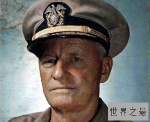 世界十大元帅排行榜，你一定认识这两位！