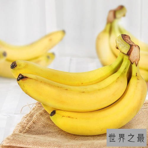 世界十大最甜水果，中国台湾释迦果排名第一！