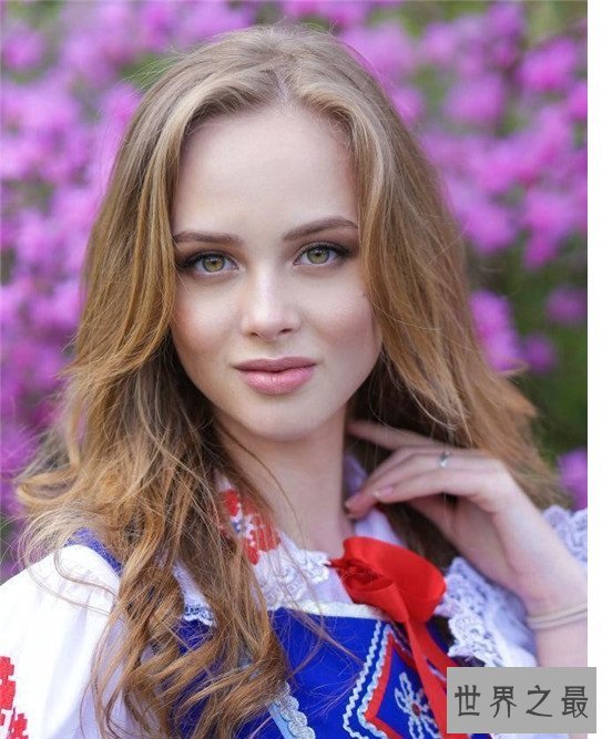 世界上美女最多的国家，不光人美还特缺男人