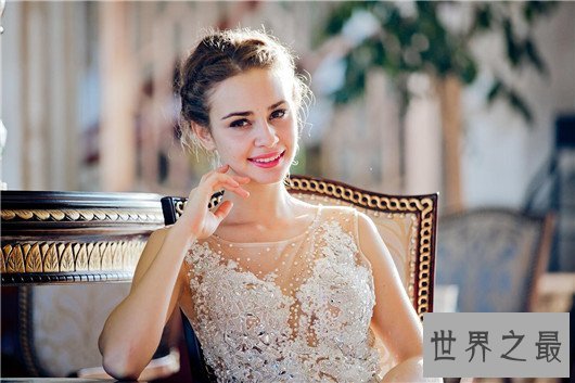 世界上美女最多的国家，不光人美还特缺男人