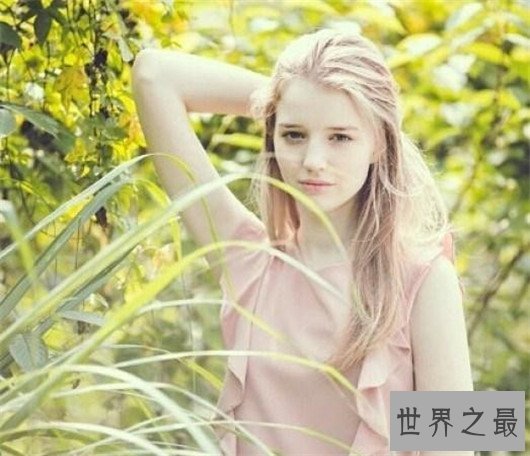 世界上美女最多的国家，不光人美还特缺男人