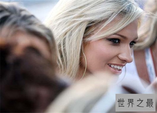 世界上美女最多的国家，不光人美还特缺男人