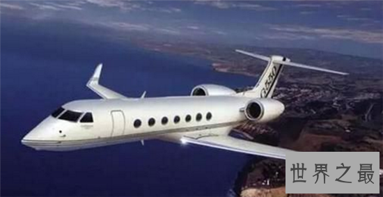 全球十大最豪华私人飞机，盘点全球最贵的十大私人飞机！