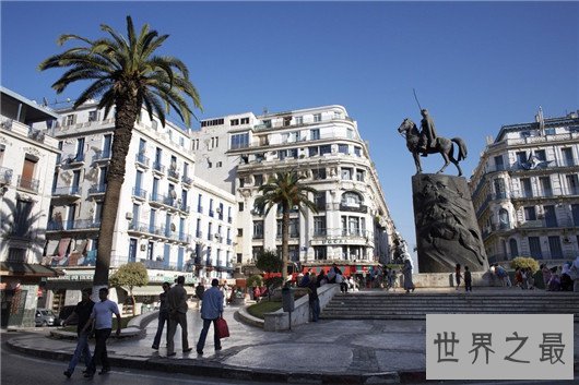 世界上最烂的国家，被贫穷混乱所困扰的国家