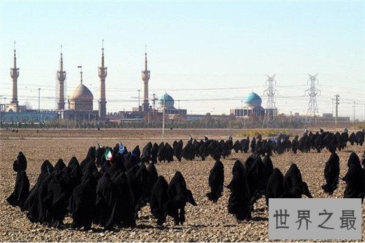 世界上最烂的国家，被贫穷混乱所困扰的国家