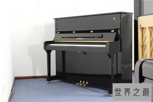 世界十大乐器,中华民族乐器值得被世界所熟知