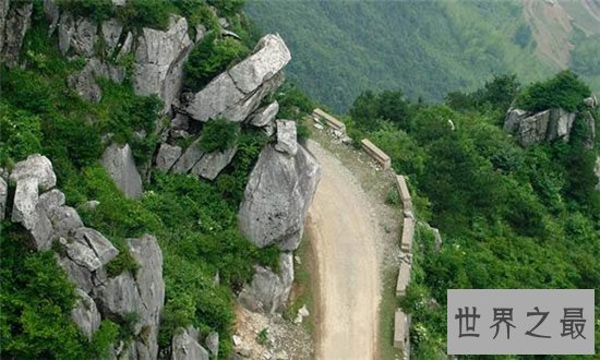 世界最难征服的十大秘境,去任何一个都不枉此生!