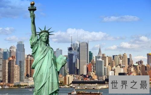 世界十大城市,中国没有城市上榜