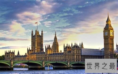 世界十大城市,中国没有城市上榜